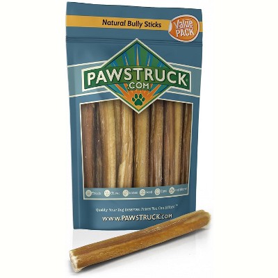 target bully sticks