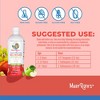 MaryRuth's Morning Multivitamin Liquid, Fruit Punch, 32 oz - image 3 of 4