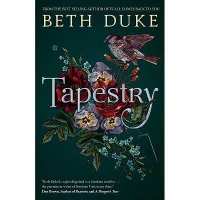 Tapestry - by  Beth Duke (Paperback)