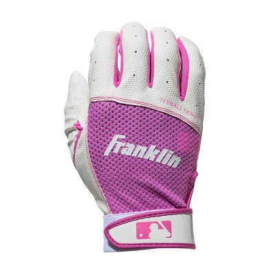 Franklin Sports Flex Series Batting Gloves - Thumbnail 2