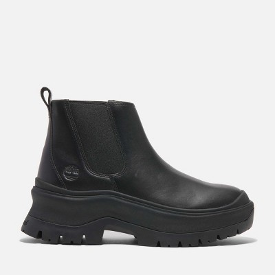 Timberland Women's Roxie Lane Mid Chelsea Boot