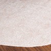 Glamour GLM403 Hand Tufted Indoor Rugs - Safavieh - 3 of 4