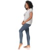 RAE DUNN - Women's Short Sleeve Artist T-Shirt - 2 of 4