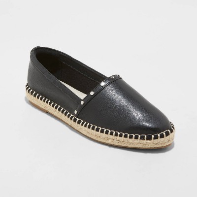 black ballet flats target