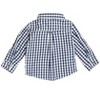 RuggedButts Toddler Boys Long Sleeve Button Down Shirt - 2 of 4