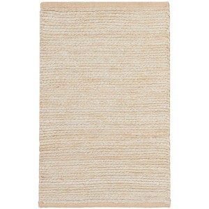 Nourison Farmhouse Natural Jute Flatwoven Area Rug - 1 of 4