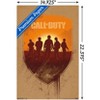 Trends International Call of Duty: WWII - Shield Unframed Wall Poster Prints - 3 of 4