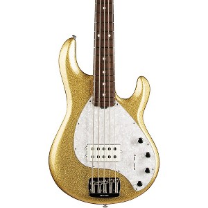 Ernie Ball Music Man StingRay5 Special H 5-String Electric Bass Guitar - 1 of 4