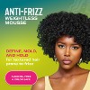 Mielle Organics Avocado & Tamanu Anti-Frizz Mousse - 7.5 fl oz - 2 of 4