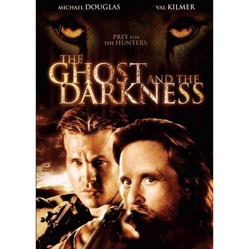 The Ghost and the Darkness - image 1 of 1