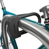 Hiplok D U-Lock and Cable Lock, Black - 2 of 2