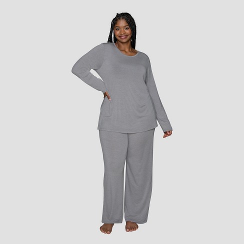 Beyond Comfort® Short Sleeve Pajama Set