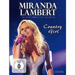 Country Girl (DVD) - 1 of 1