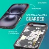 Smartish iPhone 17 Wallet Case - Wallet Slayer Vol 1 - Slim Grip Card Holder Cover - 4 of 4