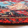 Vintage Hamadan VTH211 Power Loomed Indoor Rugs - Safavieh - 3 of 4