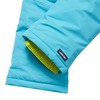 Lands' End Kids Squall Iron Knee Waterproof Winter Snow Suit - 4 of 4