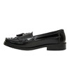 Deer Stags Men's Herman Kiltie Tassel Comfort Loafer - 3 of 4