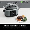 Ninja Foodi Possible Slow Cooker PRO Multi-Cooker (MC1001), Renewed - 2 of 4