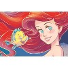 Trends International Disney The Little Mermaid - Ariel Close-Up Unframed Wall Poster Prints - 4 of 4
