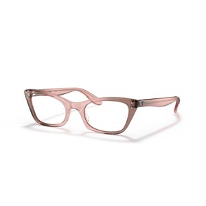 Ray-Ban RB5499 49mm Female Cat Eye Eyeglasses - prescription-ready - 1 of 4