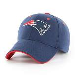 NFL New England Patriots Moneymaker Snap Hat