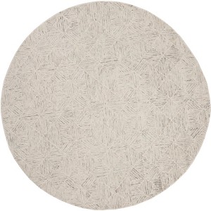 Abstract ABT763 Hand Tufted Indoor Rugs - Safavieh - 1 of 3