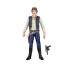 Star Wars The Black Series Han Solo - 2 of 4