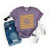 Simply Sage Market Women's Sunkissed Stacked With Sun Short Sleeve Graphic Tee - 2 of 2