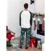PATPAT Family Christmas Pjs Matching Sets Holiday Jammies Sleepwear - 3 of 4