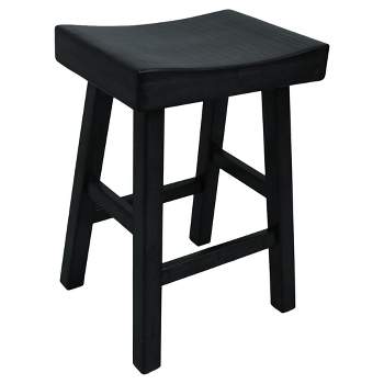 24" Levi Counter Height Barstool - Carolina Chair & Table