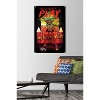 Trends International Poppy Playtime - Huggy Wants To Play Unframed Wall Poster Prints - 2 of 4
