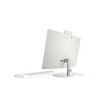 HP Essential All-in-One Computer 23.8" FHD AMD Ryzen 3, 8 GB; 512 GB SSD - 3 of 4