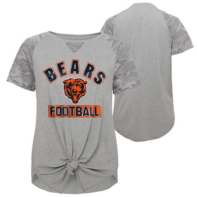 nfl bears women's apparel