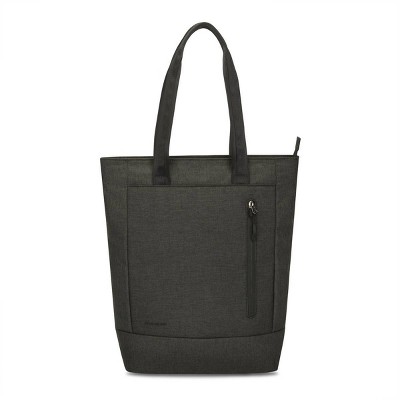 Travelon Anti-Theft Urban Convertible Tote - Slate