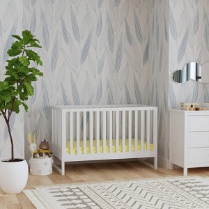 DaVinci Hunter 3-in-1 Convertible Crib - 1 of 4