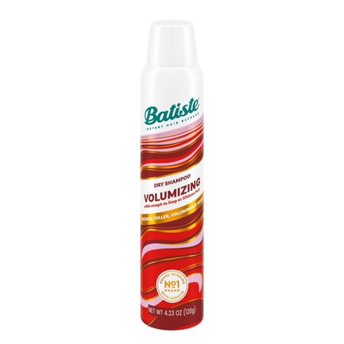 Batiste Volumizing Dry Shampoo - 4.23oz - image 1 of 4