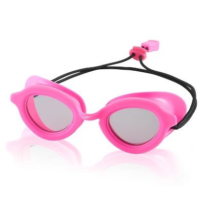girls speedo goggles