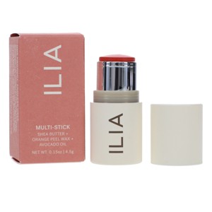 ILIA Multi-Stick & Illuminator Dreamer (Warm Nude) 0.176 oz - 1 of 4