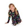 Jockey Unisex Kids' Fam Jams Long Sleeve Top and Jogger Set - 3 of 4