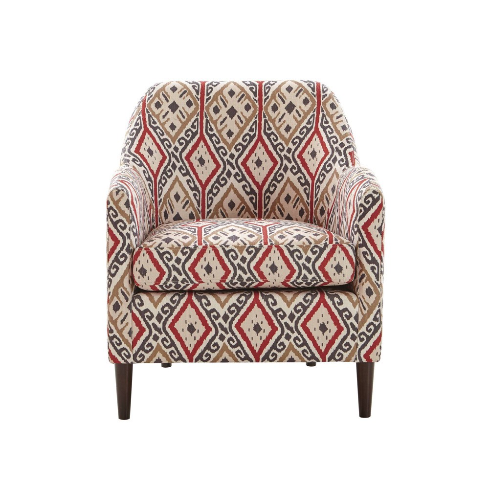 Arden Accent chair Brown, accent chairs was $409.99 now $286.99 (30.0% off)