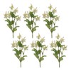 Blossom Floral Spray (Set of 6) - 2 of 4