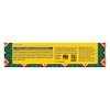 Amy's Vegan Gluten Free Non-Dairy Bean & Rice Frozen Burrito - 5.5oz - 3 of 4