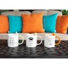 Pavilion Gift Company - Dog - 17 oz Mug - Drinkware - 2 of 4