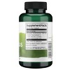Swanson Astragalus - Standardized 500 mg 120 Capsules. - 2 of 2