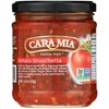 Cara Mia Bruschetta Tomato - Case of 6 - 14.75 oz - image 2 of 2