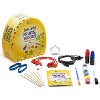 Griddly Kids Just Add Fruits & Veggies Science + Art Kit - 3 of 3