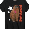 Boys' - Sesame Street - Snuffleupagus Photo Short Sleeve Graphic T-Shirt - 2 of 4
