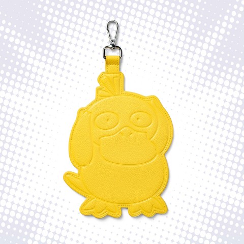 Брелоки Pokemon x Target Psyduck Bag Charm - Pokémon x Target