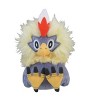 Pokemon Center: Sitting Cuties: Rufflet Plush # 627 -  Generation 5 - 6 In - 2 of 4