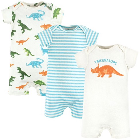 Target dinosaur best sale baby clothes